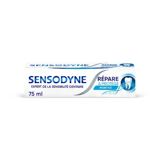 [6223013530379] SENSODYNE REPARE ET PROTEGE 75ML
