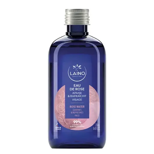 [3616826020558] LAINO EAU ROSE 205ML