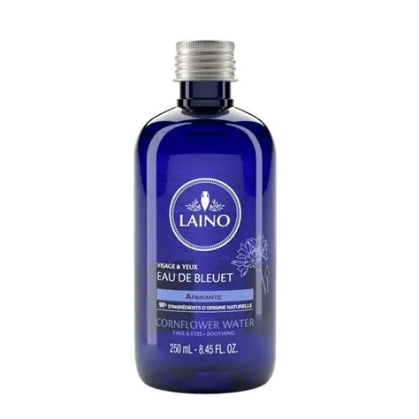 [3616826020565] LAINO EAU DE BLEUET 250ML