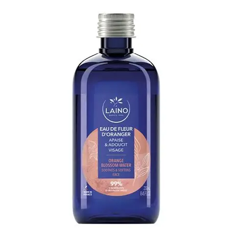 [3616826020497] LAINO EAU DE FLEUR D'ORANGER 250ML