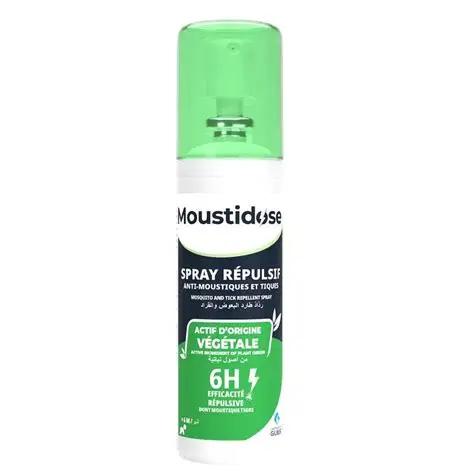 [3518646041075] MOUSTIDOSE SPAY 6H 100ML