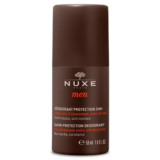 [3264680003578] NUXE DEO MEN PROTECTION 24H  50ML