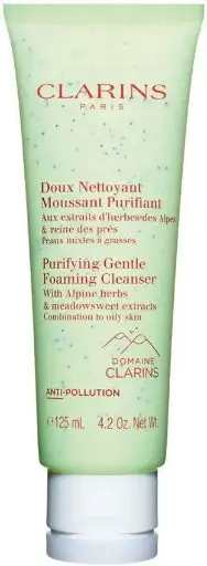 [3666057216497] CLARINS DOUX NETTOYANT 125ML