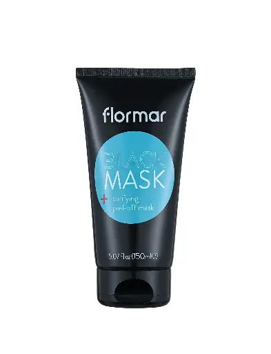[8690604557264] FLORMAR BLACK MASK MSK