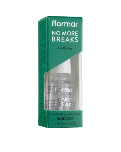 [8682536059435] FLORMAR NO MORE BREA