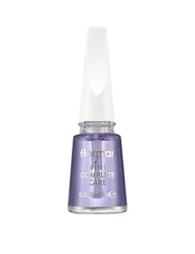 [8682536059299] FLORMAR 4 IN 1 COMPLETE CARE BASE  ET TOP COAT
