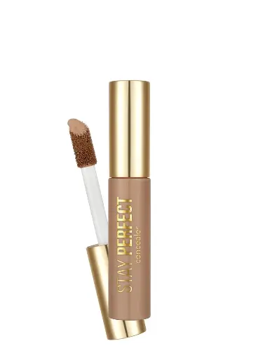 [8682536085427] FLORMAR STAY PERFECT LCN-010 TOFFEE