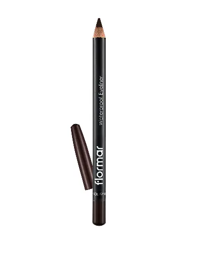 [8690604109067] FLORMAR WATERPROOF EYELINER 106