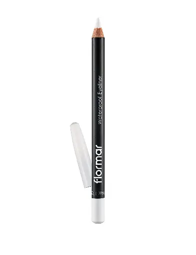 [8690604109135] FLORMAR WATERPROOF EYELINER 113