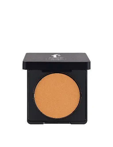 [8690604645527] FLORMAR COMPACT PWDER 104 CARAMEL