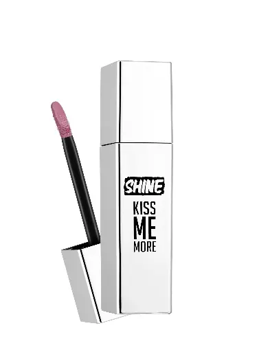 [8682536083676] FLORMAR SHINE KISS ME MORE LLS 001