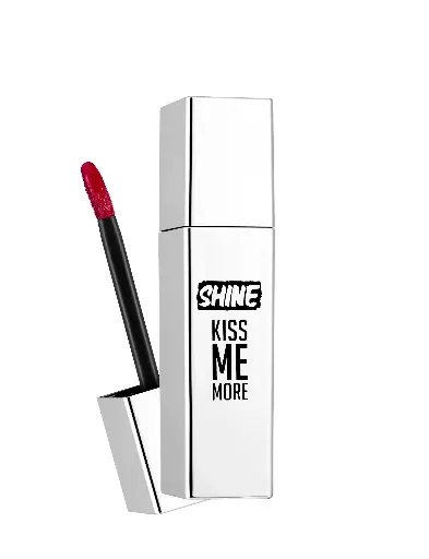 [8682536087667] FLORMAR SHINE KISS ME MORE LLS 012