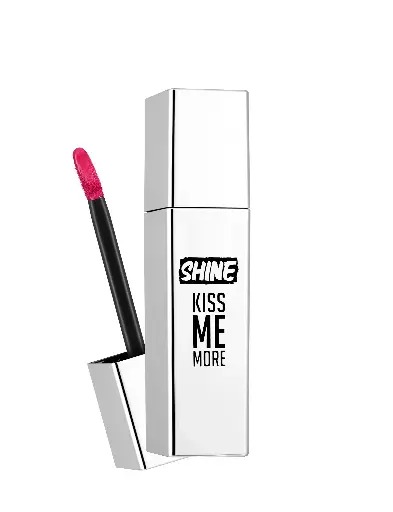 [8682536083935] FLORMAR SHINE KISS ME MORE LLS 014
