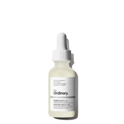 [6956142451214] THE ORDINARY 30ML  ACIDE HYALURONIC+B5