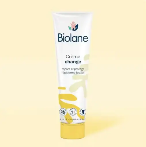 [3286011092310] BIOLANE CRM CHANGE PEDIA 100ML