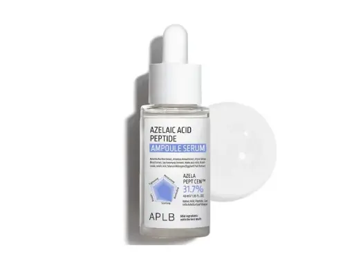 APLB Sérum Ampoule Azelaic Acid Peptide