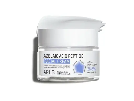 APLB Crème Visage Azelaic Acid Peptide