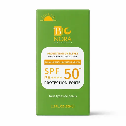 [10003584] BIONORA CREME SOLAIRE SPF50+ 50ML