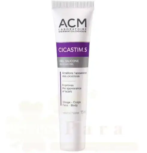 [3760095252995] ACM CICASTIM S GEL SIL FL/15ML